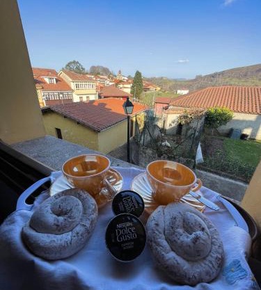 El escondite de Torazo