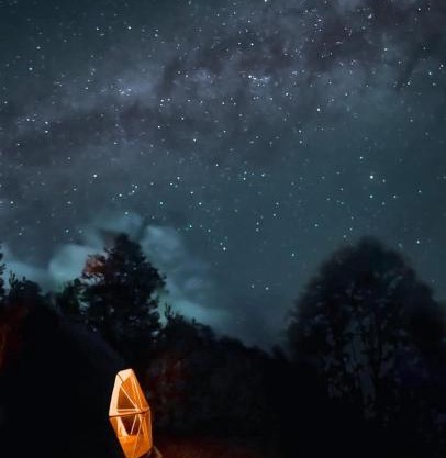 El Mallín Domo&Tinaja Caliente#servicio adicional#