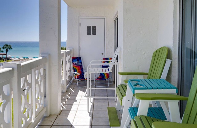 El Matador Unit 442, Gulfview