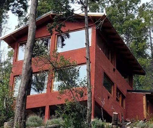 El Mirador Casa Arroyo