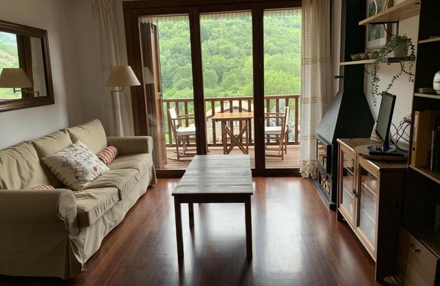 El Mirador de Llanars