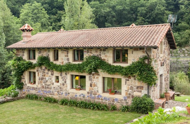 El Molino de Rucandio