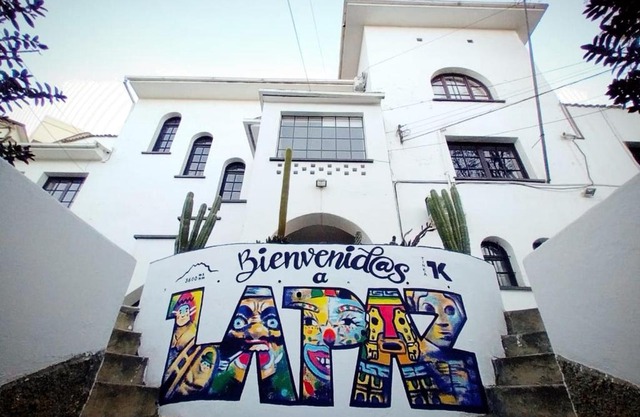 El Museo Hotel Boutique