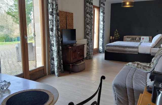 El Nido BYLAVILLA25 ideal for lovers, a calm and green setting