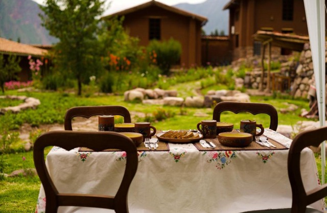 El Pedregal Ecolodge