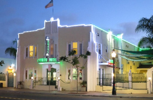 El Primero Boutique Hotel