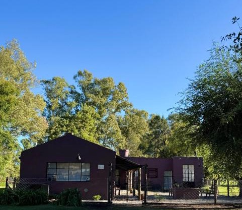 El Rancho - Hospedaje Rural