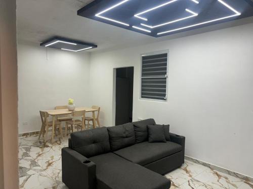 El refugio de Los Ángeles