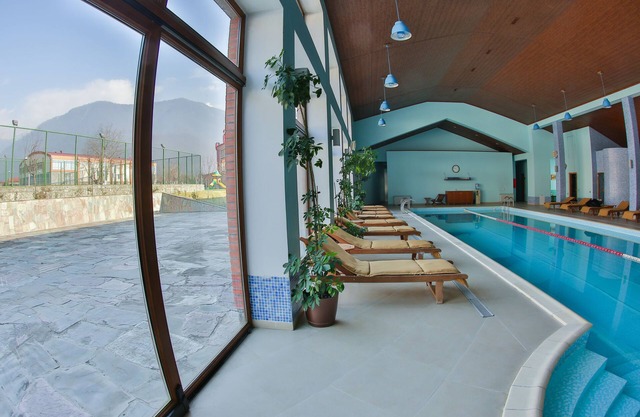 El Resort
