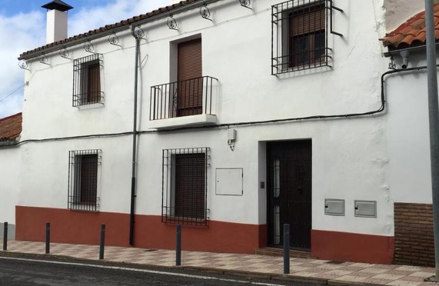 El Rincón del Abuelo