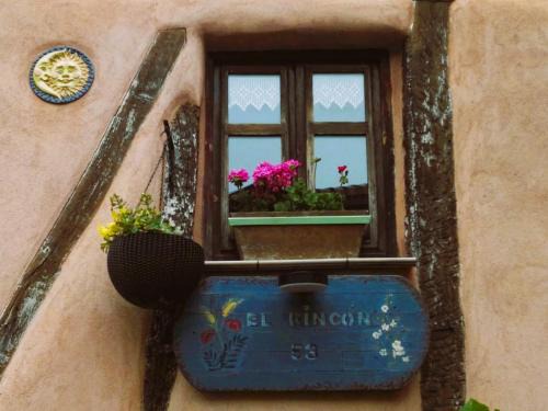 El Rincon 53