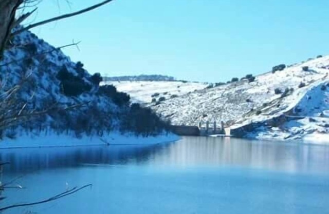 El Rincon de Palmacio