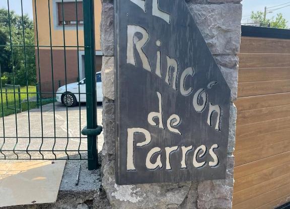 El Rincon de parres