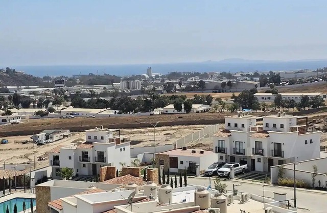 El Sauzalito Apartmentnn