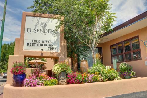 El Sendero Inn, an Ascend Collection Hotel