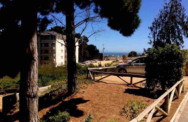 El Tabo, cerca Isla Negra a cuadras de la playa de los Poetas