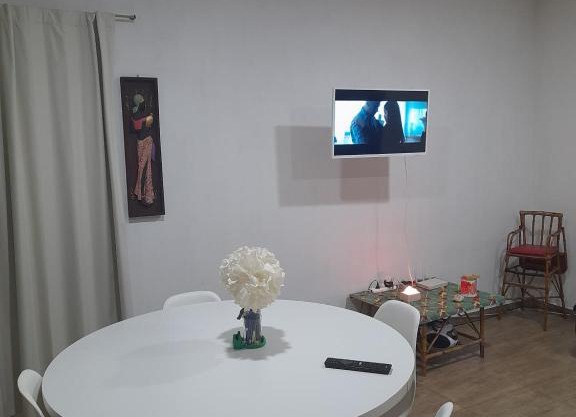 El Volcán, San Luis