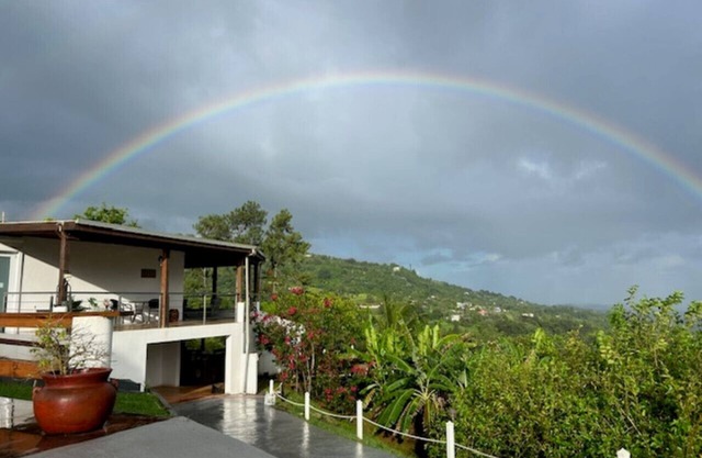 El Yunque, Breath Taking Views and Sunsets