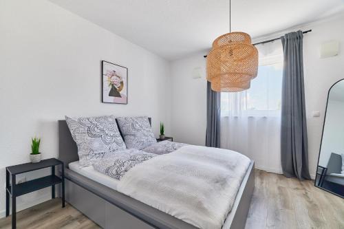 ELA Apartments Mannheim