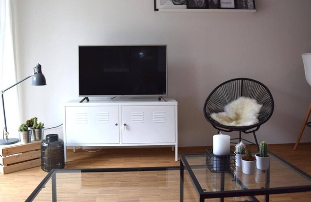 Elb Design Apartment