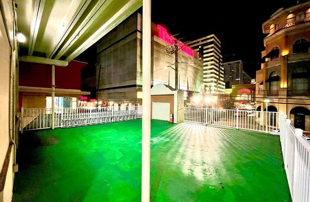 Eldorado Atlantic City Beach Block