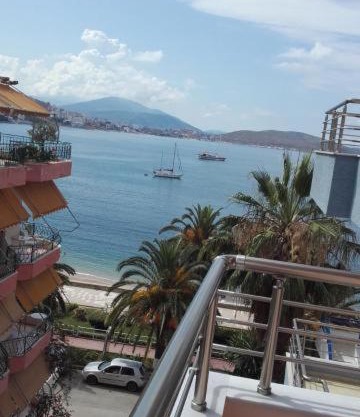 Eleana's Apartament