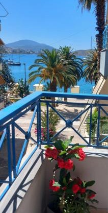 Eleanas Apartament