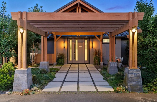 Eleanor`s Suite - Walk to Caprio Cellars