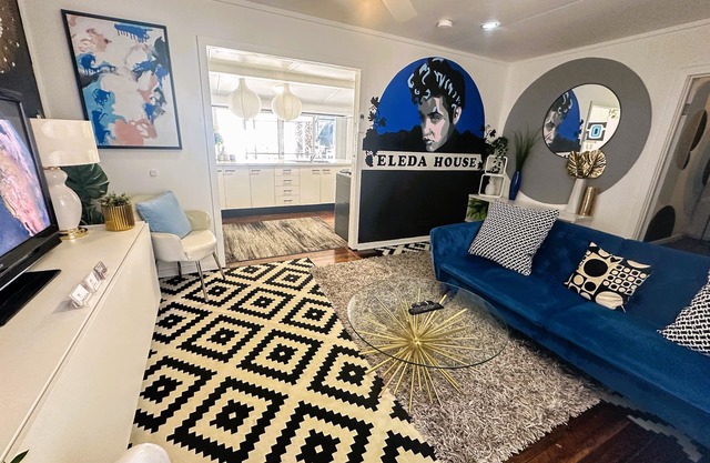 Eleda House Hunter Valley Stay