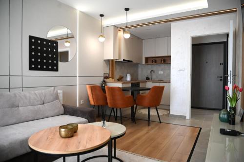 Elegance Apartmani Doboj Stan na dan
