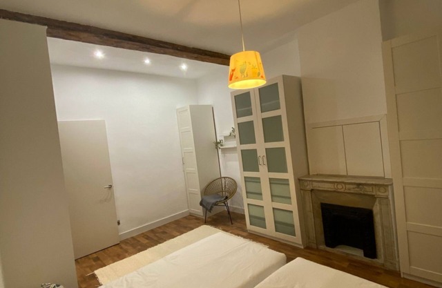 Elegance in Bailén, Steps from the Best of Bilbao