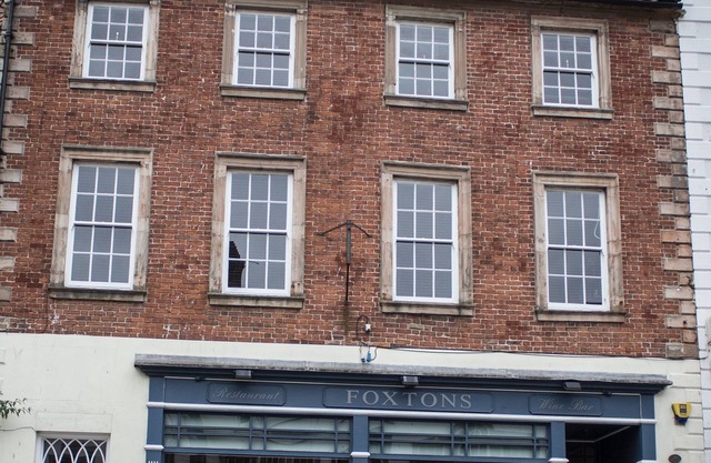 Elegant 4 Bedroom Townhouse in the heart of Berwick upon Tweed