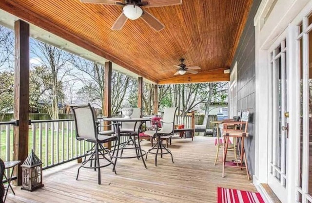 Elegant 4-bedroom home in great location