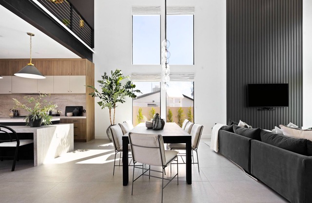 Elegant 6BR Retreat in Old Town Scottsdale