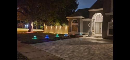 Elegant and Comfortable, nice house