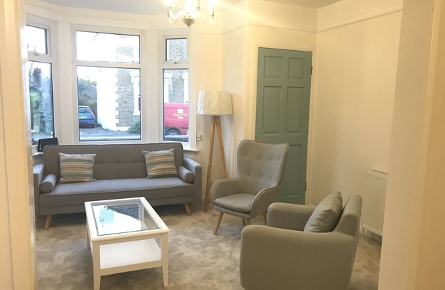 Elegant and Stylish Victorian Home in Orpington Kent