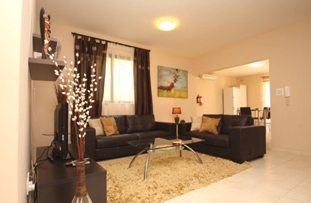 Elegant apartament in the heart of Malta
