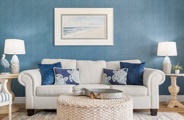 Elegant Bayfront Condo | Massive Pool and Hot Tub