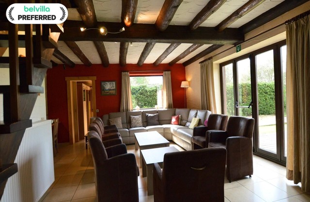 Elegant Bevercé Escape