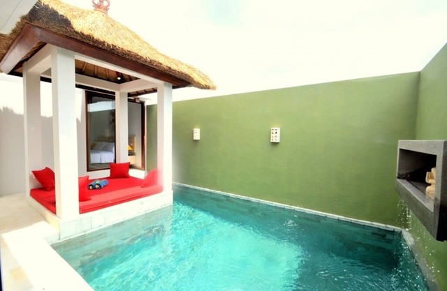 Elegant Cozy Villa in heart of seminyak with Special Banafit