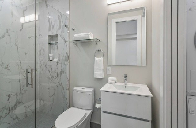 Elegant European living in heart of Adams Morgan