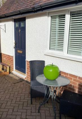 Elegant home near Stratford upon avon