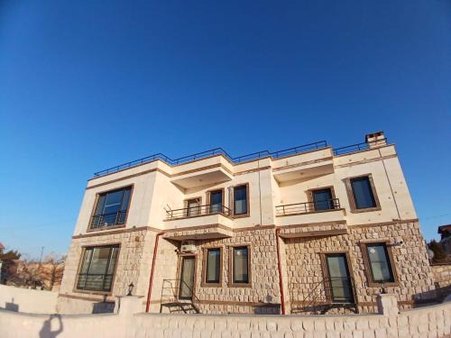 ELEGANT HOUSE Cappadocia