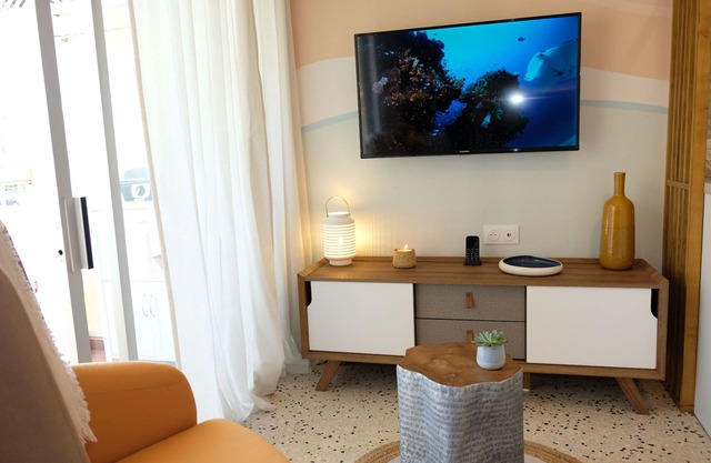 Elegant modern apartment - Cures and vacations - Balaruc les Bains