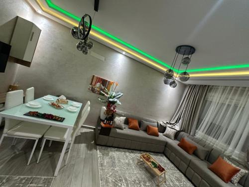 elegant new apartment in Tangier, modern comfort