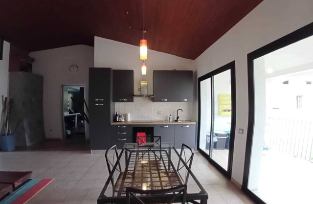 Elegant, spacious and bright