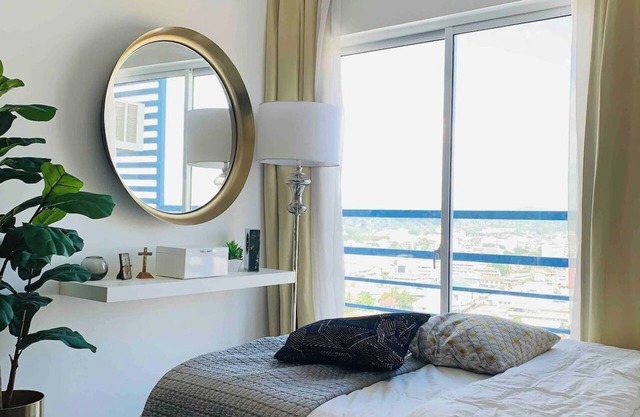 Elegant & Unique space @ The Loop-21st floor