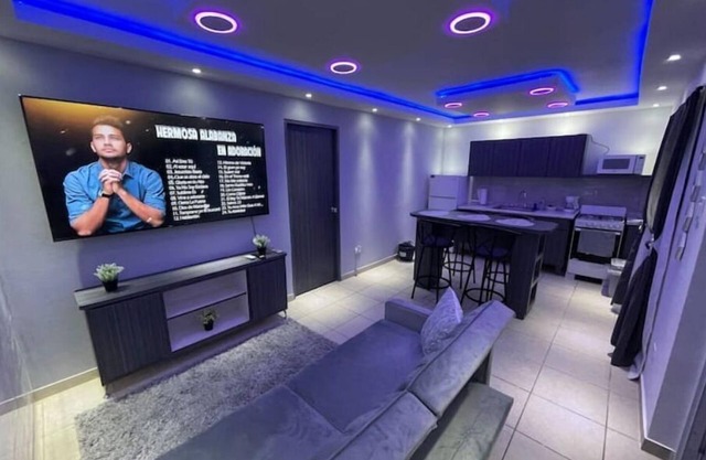 Elegante apartamento cerca de la playa en Levittown #3