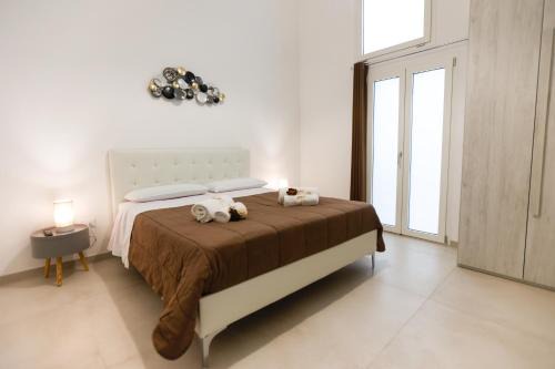 Elegante Bilocale con Giardino