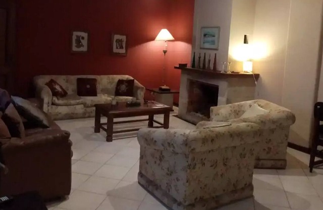 Elegante e Movimentada.familias-relax-home Working